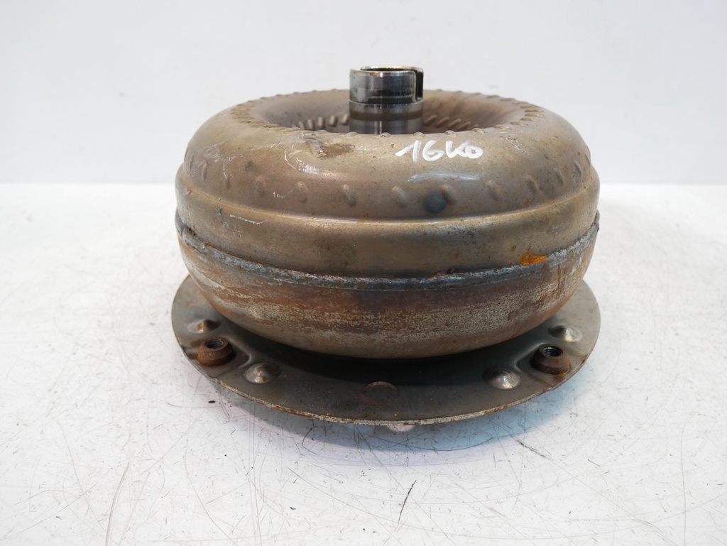 [MTD-509236] Convertidor de par BMW Serie 3 E93 2.0 N47D20C N47 000226
