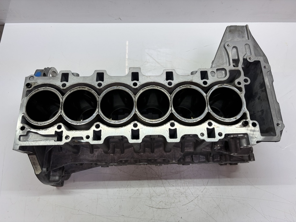 [MTD-509057] Bloque motor BMW Serie 7 F02 3.0 740Li N55B30A N55B30O0 N55 7625106