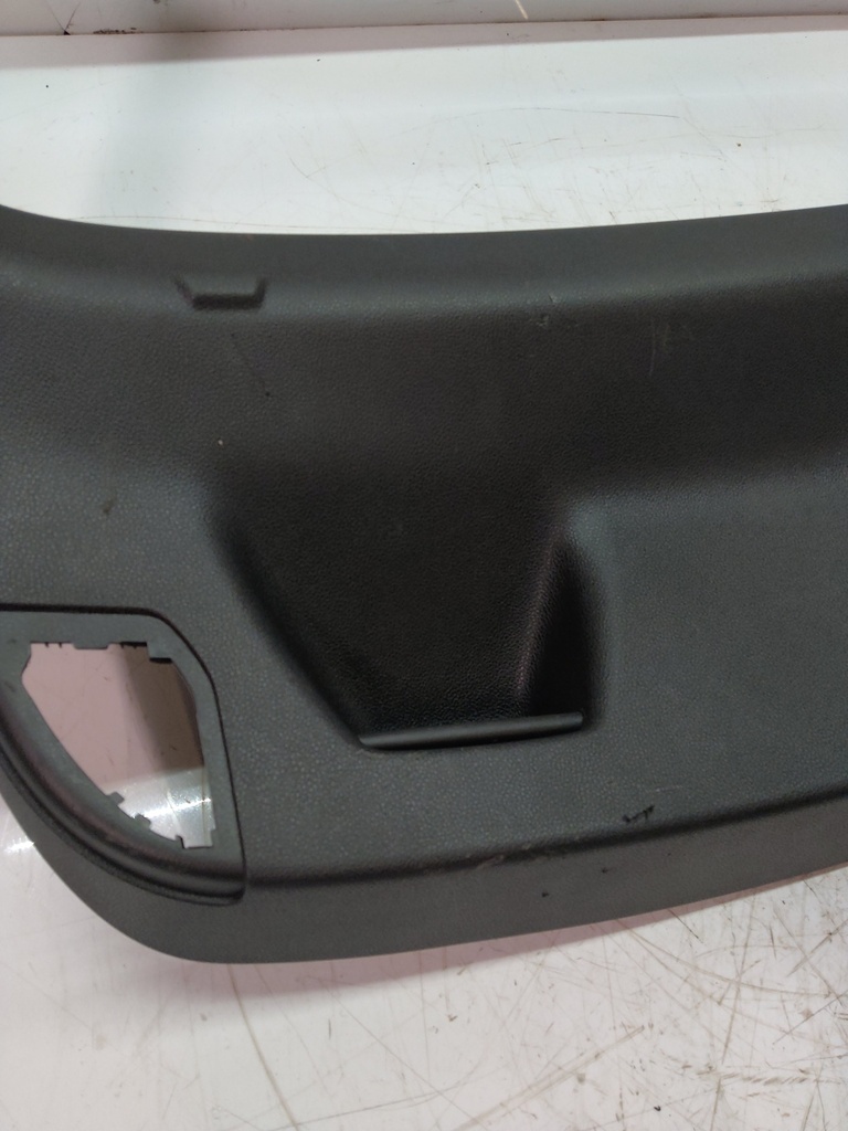 [MTD-510515] Tapa de balancines Opel Astra J GTC 1.4 A14NEL A14 LUJ 13261680
