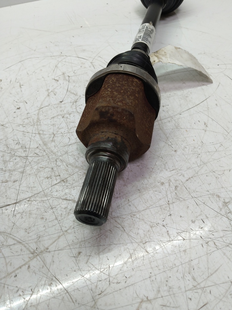 [MTD-511243] Palier delantero izquierdo Peugeot 308 SW III 1.5 YHZ DV5RC 9837946780