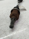 Palier delantero izquierdo Peugeot 308 SW III 1.5 YHZ DV5RC 9837946780