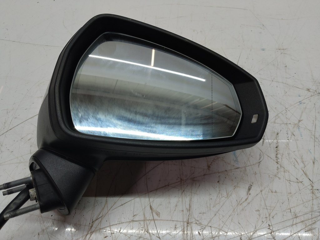 [MTD-510466] Retrovisor exterior derecho Audi A3 8VM 2.0 quattro DJHA DJH 8V5857409N