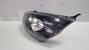 Faro delantero izquierdo Ford Transit Custom V362 2.0 EcoBlue YLF6