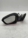Retrovisor exterior izquierdo Peugeot 308 SW III FC 1.5 BlueHDi YHZ DV5RC 984605279V