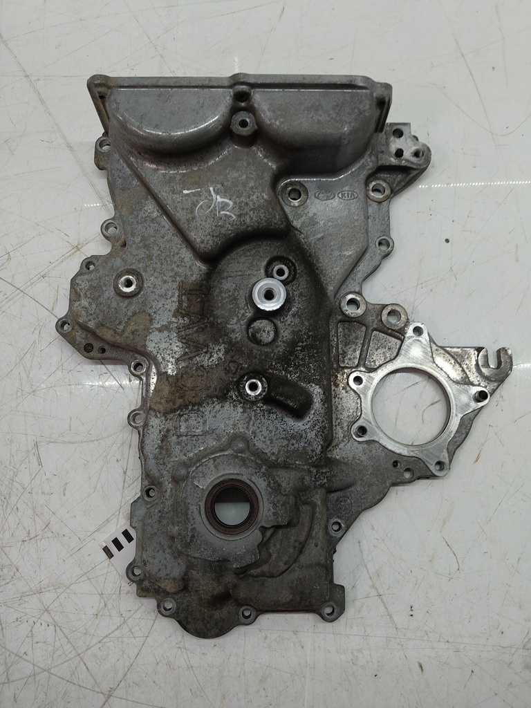 [MTD-527593] Bomba de aceite Hyundai Kia i30 Sportage IV 1.6 GDI