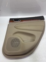 Panel de puerta Jeep Cherokee IV WK 3.0 CRD V6 4x4 Diesel EXF 632C664