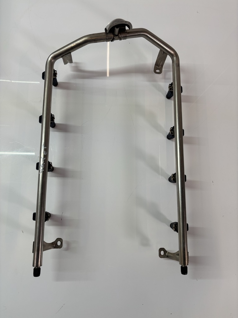 [MTD-507229] Colector de inyección Porsche Cayenne S 4.5 V8 M48.00 2002-2007