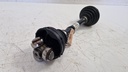 Eje de transmisión BMW Serie 2 F45 2.0 218d Diésel B47C20A B47 B47C20U0 8643375