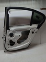 Puerta trasera derecha BMW Serie 3 F30 2.0 B48B20A 41007298514 ALPINE WHITE III