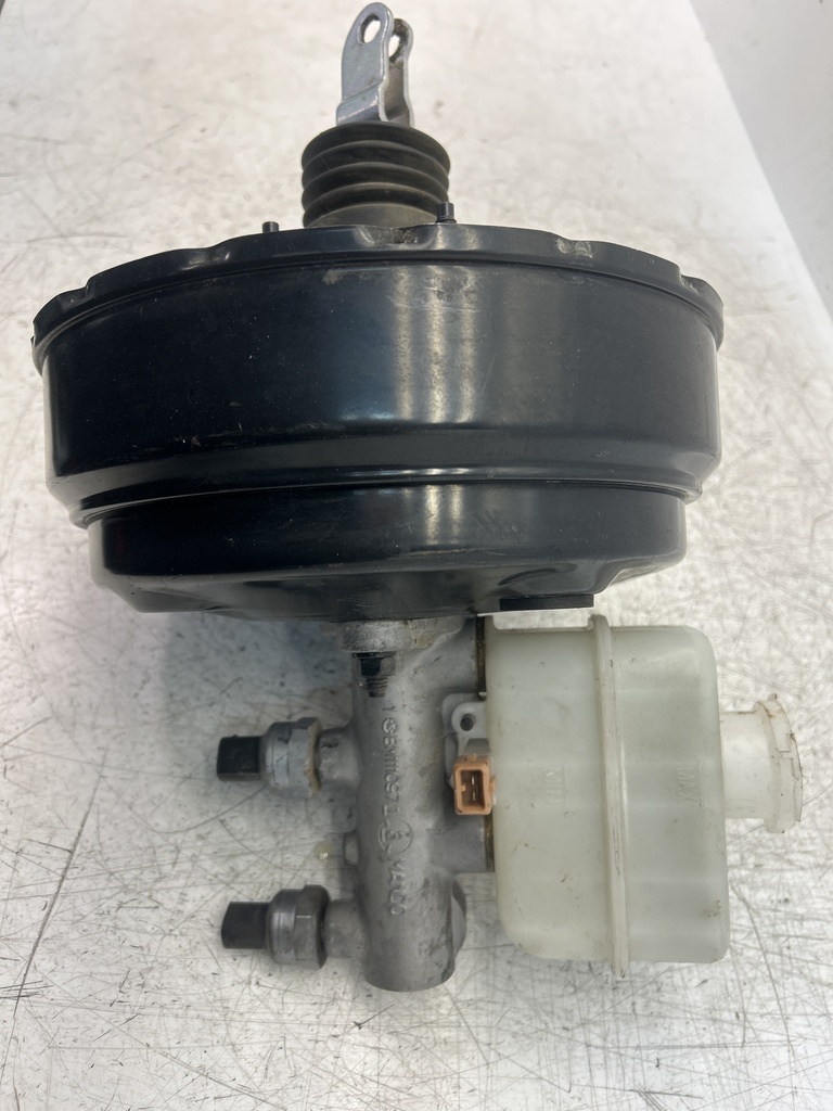 [MTD-509746] Potenciador de freno Ssangyong Rexton EX 2.0 Diesel Xdi 4x4 D20DTR OM671.960