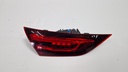 Piloto trasero Mercedes CLA C118 2022 282.914 M282.914 M282 A1189066300