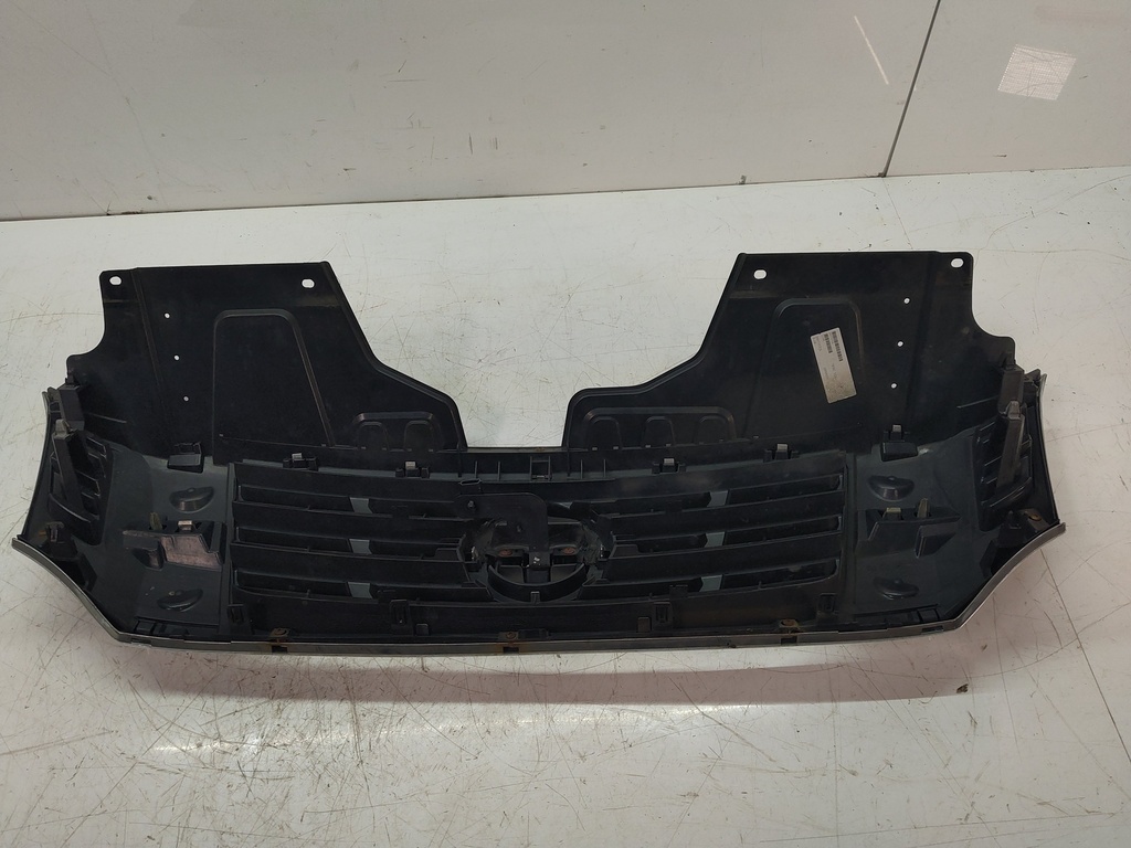 [MTD-513070] Rejilla del radiador NISSAN NAVARA NP300 2.3 dci YS23DDTT 623105JT0B