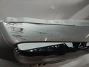 Parachoques delantero plateado Jaguar E-Pace X540 2.0 Mild Hybrid AWD 204DTY AJ21D4