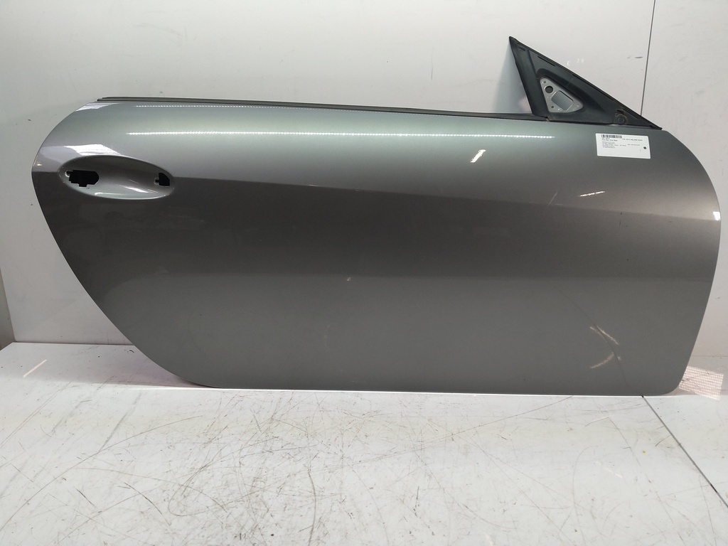 [MTD-512173] Puerta plata paladio Mercedes SLK R171 3.0 V6 300 M272.942 A1717200205