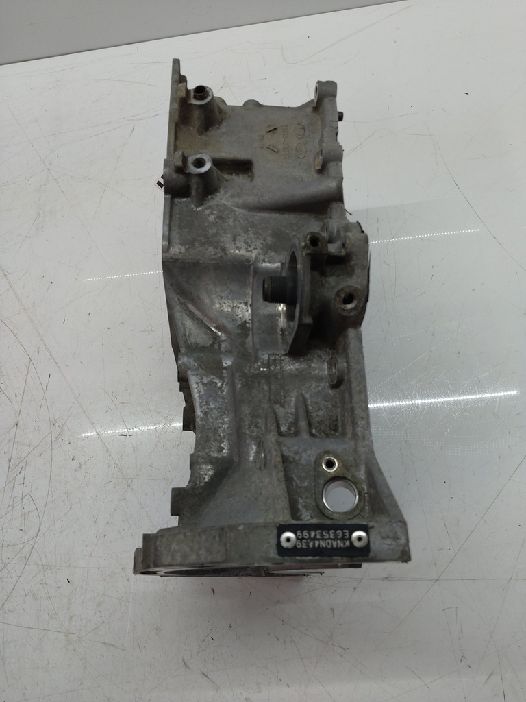 [MTD-527596] Parte superior del cárter de aceite Hyundai Kia i30 Sportage IV 1.6 GDI