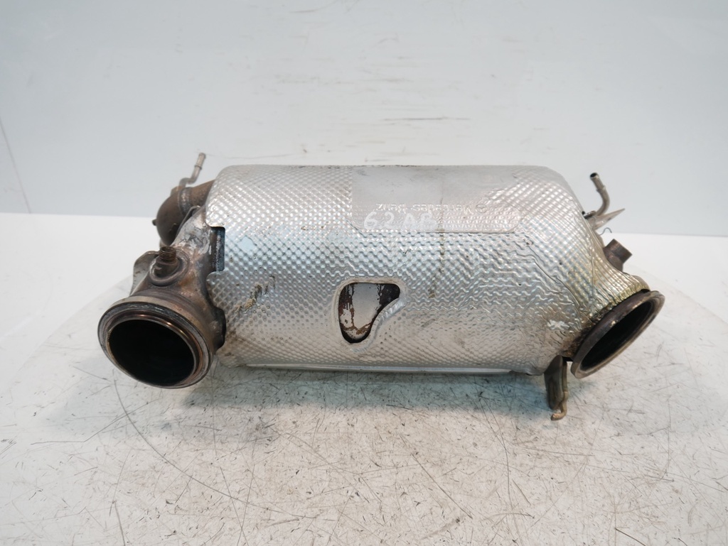 [MTD-507992] Filtro de partículas Mercedes Sprinter 2.0 D EURO6 OM654.920 OM654 A9074900701