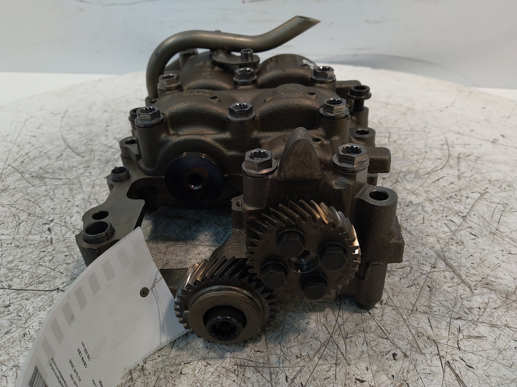 [MTD-512269] Módulo de eje de compensación Audi VW A3 Golf 2.0 TDI CBAB 03G103535B
