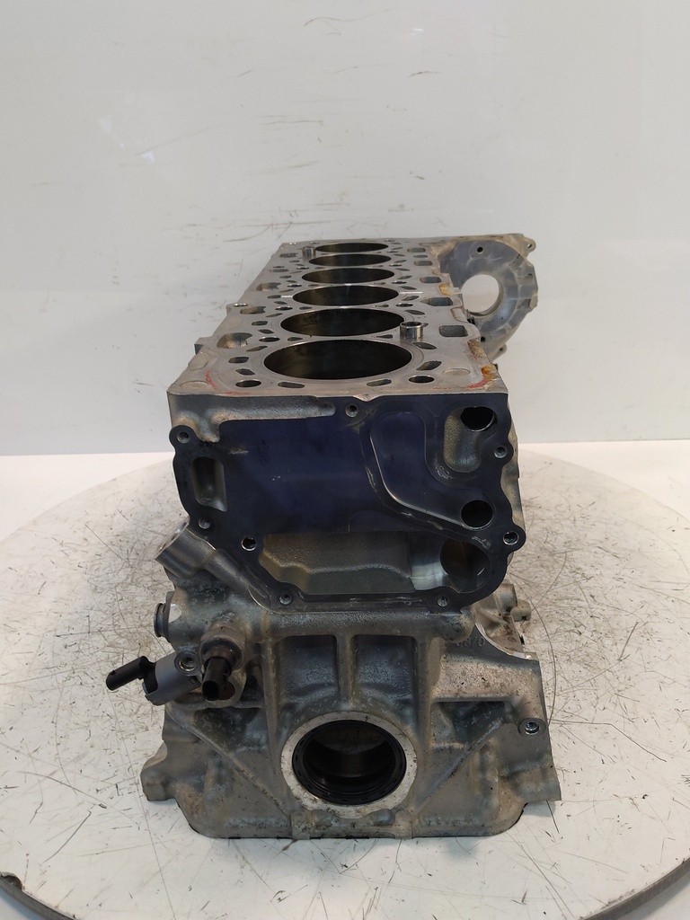 [MTD-512478] Bloque motor BMW X5 G05 3.0 xDrive 30d B57D30A B57D30O0 B57 8571379