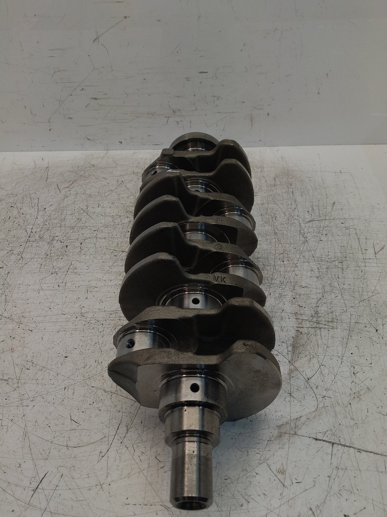 [MTD-513563] Cigüeñal Fiat Panda Punto 1.3 Multijet 330A1000 6000625269