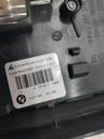 Luz trasera BMW X5 E70 3.0