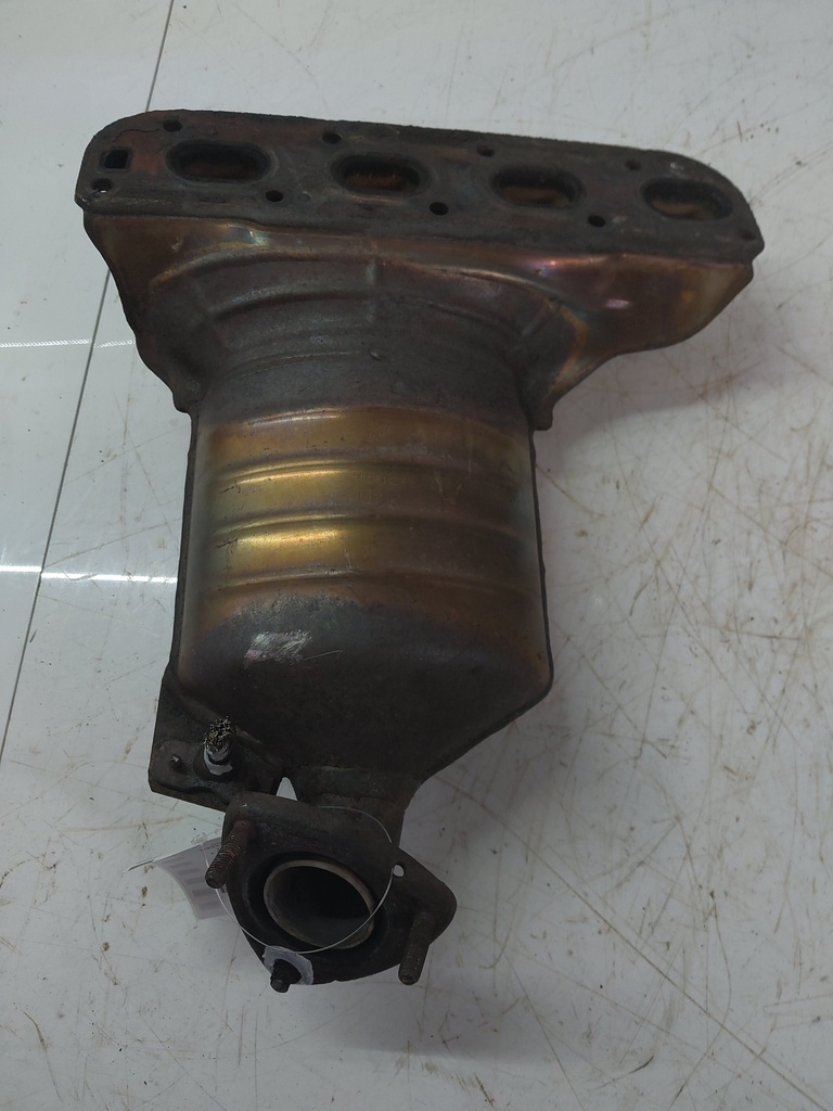[MTD-514476] Catalizador Opel Astra J 1.4 A14XER LDD 55574237