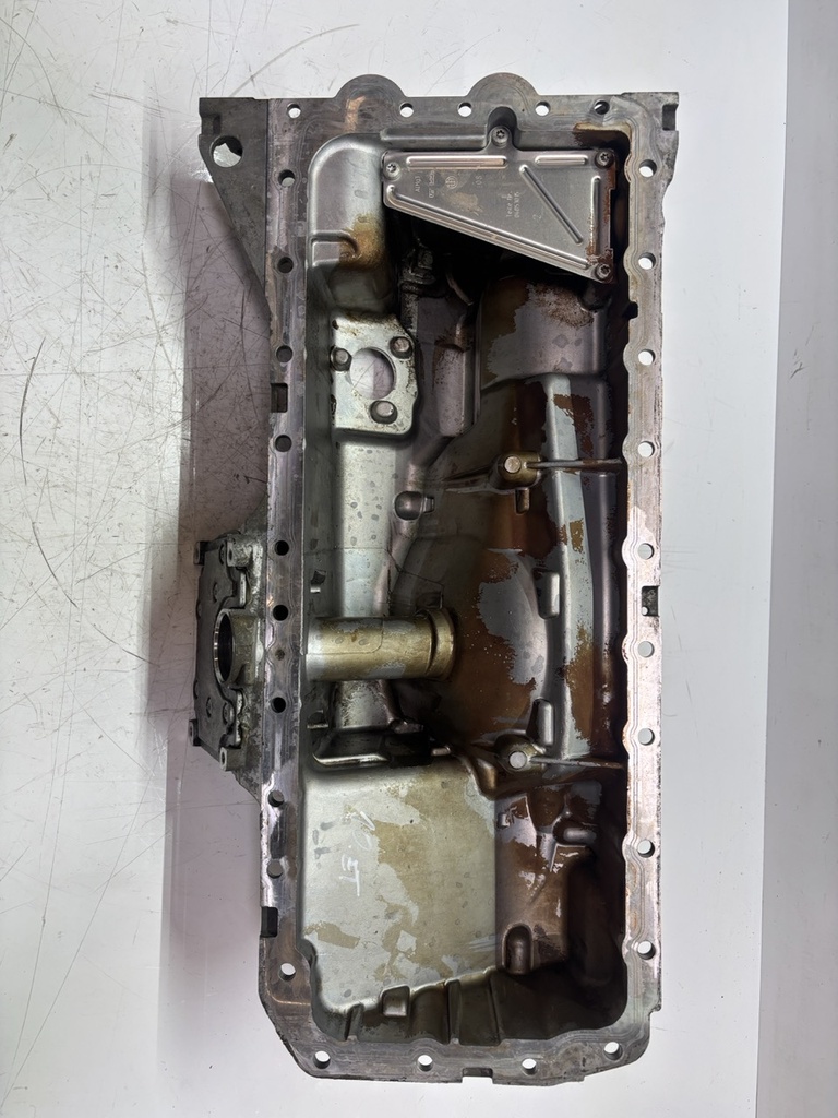 [MTD-510984] Cárter de aceite BMW Serie 3 E90 E91 3.0 328i N51B30A N52 7585432