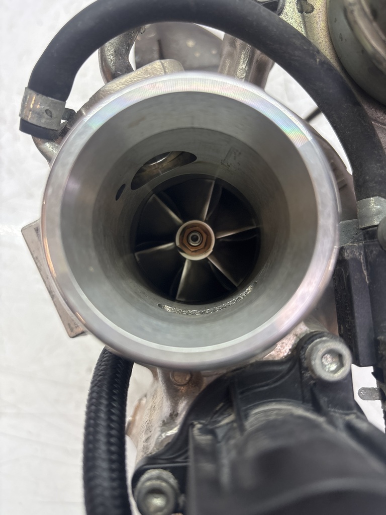 [MTD-511285] Turbocompresor GMC Terrain 2.0 LTG 49377-07870