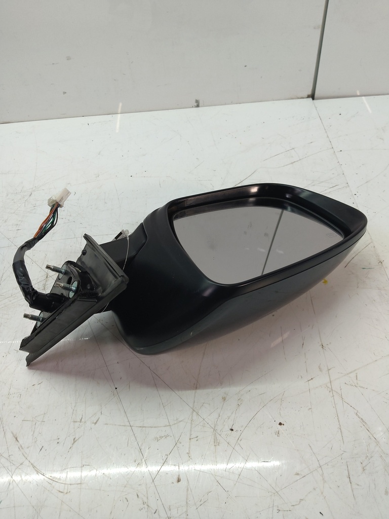 [MTD-512192] Retrovisor exterior Nissan X-Trail III 1.6 Diesel R9M 963026FM4A