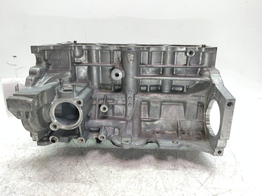 [MTD-527599] Bloque motor Kia Hyundai Proceed Elantra 1.6 T-GDI