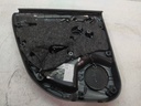 Panel de puerta trasera derecha Audi A3 S3 Berlina 8VS CJXC CJX 8V5867304C
