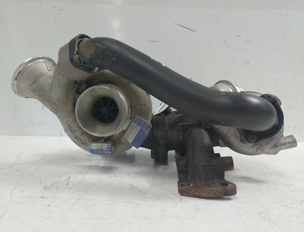 [MTD-514181] Turbocompresor Volvo XC70 2.4 D D5244T17 36002640