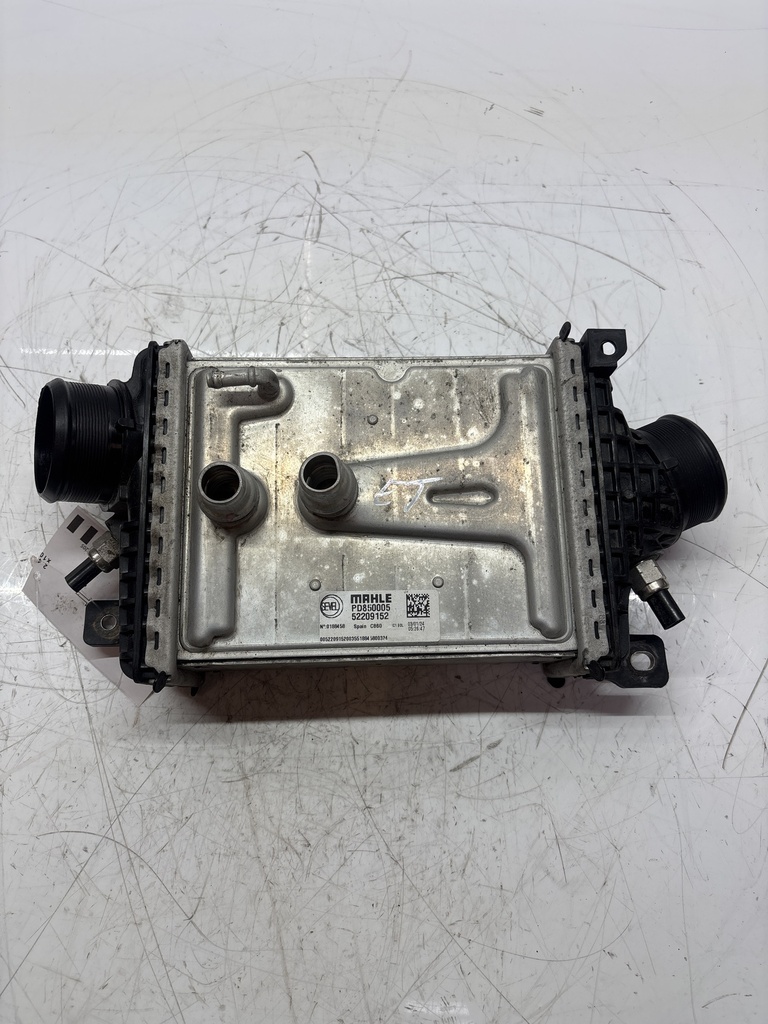 [MTD-514577] Intercooler Fiat Ducato 2.2 D Multijet 46349131 52209152