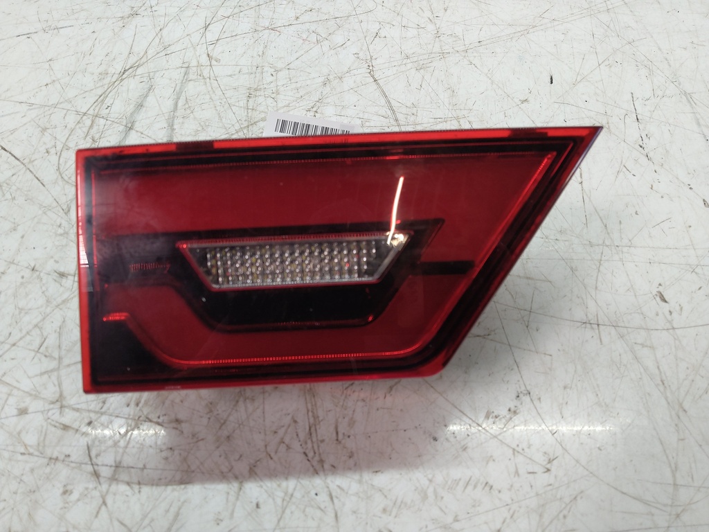 [MTD-512408] Luz trasera Jaguar E-Pace 1.5 Hybrid PT153 AJ20P3 J9C3-13193-E
