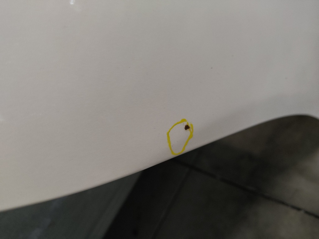 [MTD-515855] Puerta trasera derecha Mazda 6 GJ 2.2 D Diesel SHY1
