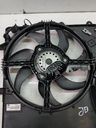 Ventilador de radiador con motor eléctrico Fiat Ducato 2.2 Multijet D 2024