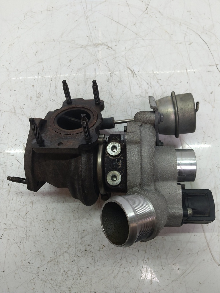 [MTD-518673] Turbocompresor PEUGEOT 208 1.6 5GR 9809028880