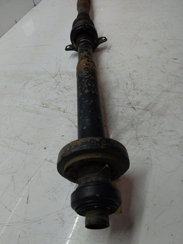 [MTD-514662] Árbol cardán VW Touareg 3.0 V6 TDI CRCA CRC 7P0521102P