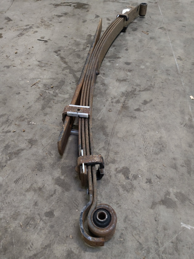 [MTD-514886] Ballesta Mitsubishi L200 2.4 D 4N15 4150A233