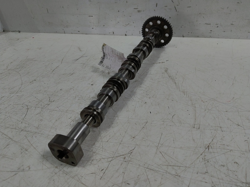 [MTD-516219] Árbol de levas Audi A4 B8 A5 A6 C7 2.0 TFSI CDN CDNB