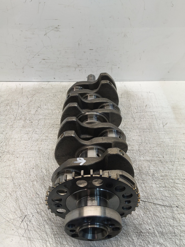 [MTD-516600] Cigüeñal Mitsubishi Outlander 2.0 4B11 1100A231