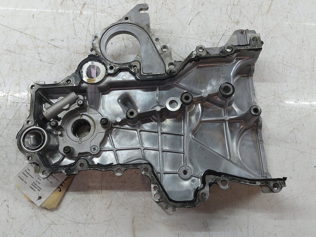 [MTD-527604] Bomba de aceite para Kia/Hyundai 1.6 GDI