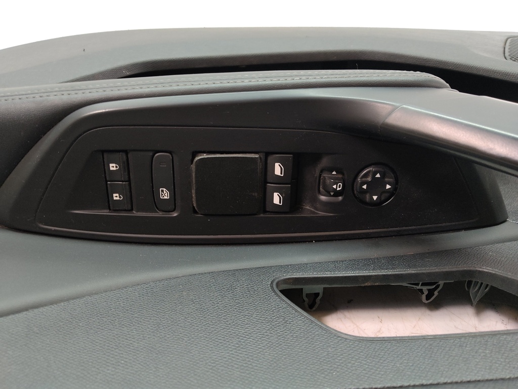 [MTD-510882] Panel de puerta Peugeot 308 SW III FC 1.5 BlueHDi 130 YHZ DV5RC