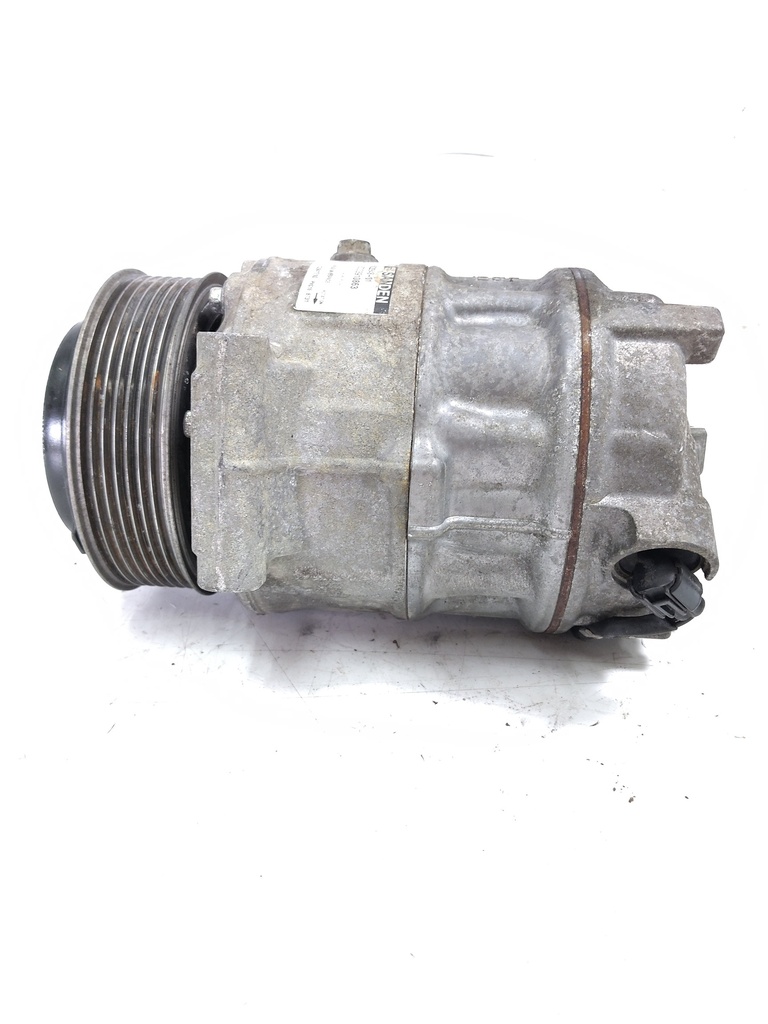 [MTD-519672] Compresor de aire acondicionado BMW Serie 5 F90 4.4 V8 S63B44T4