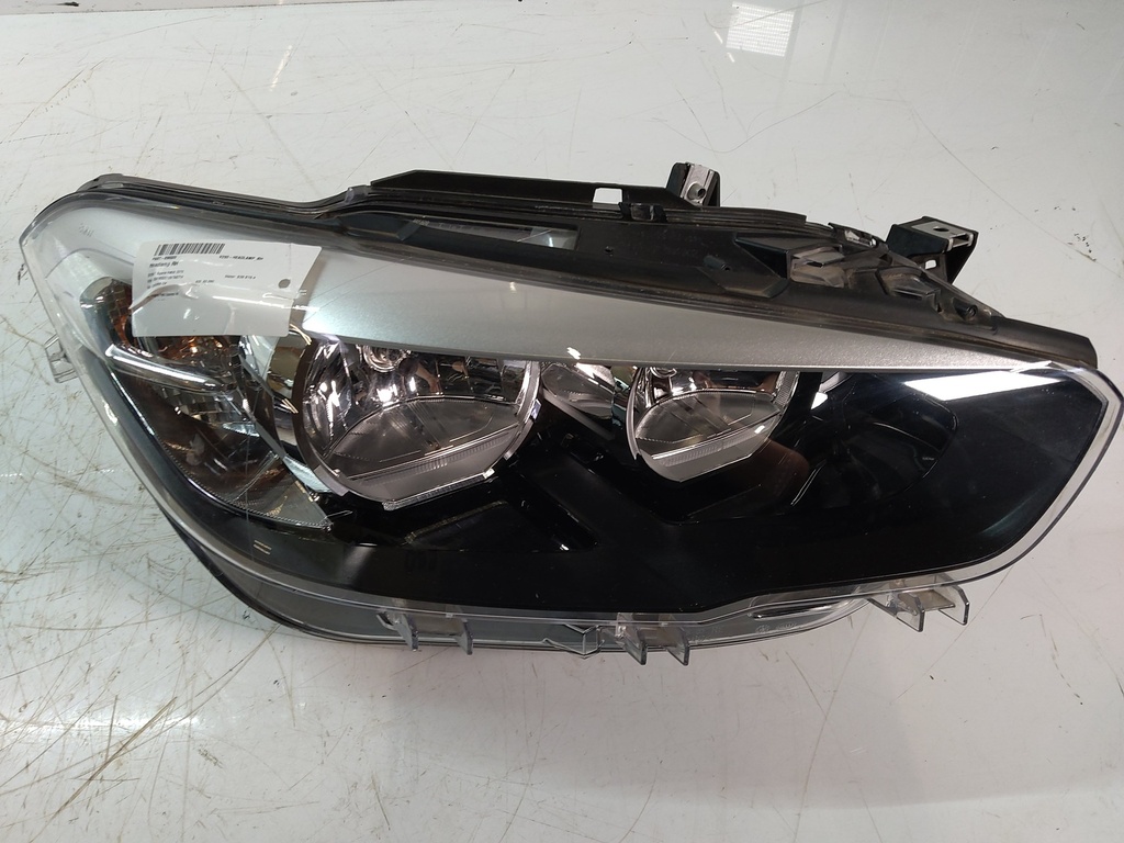 [MTD-520121] Faro delantero derecho BMW Serie 1 F20 1.5 B38B15A 7358394