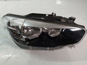 Faro delantero derecho BMW Serie 1 F20 1.5 B38B15A 7358394