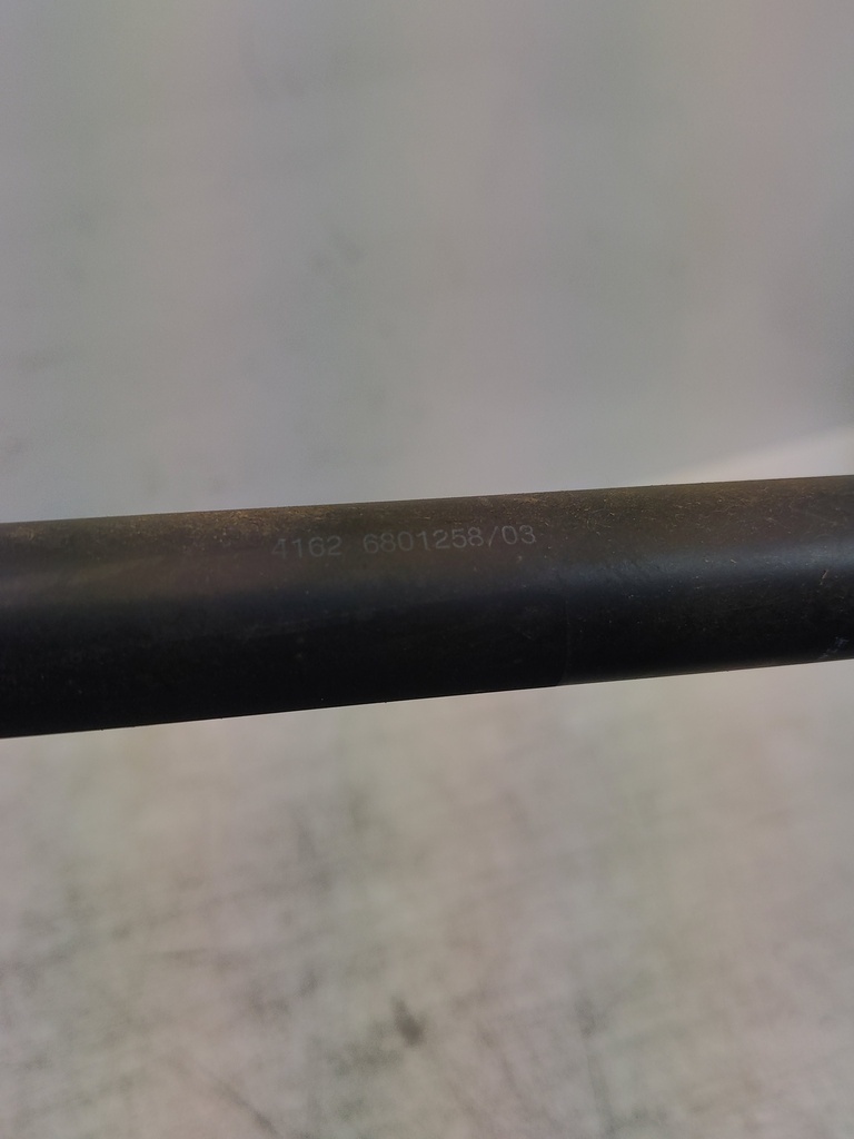 [MTD-527606] Amortiguador del portón trasero izquierdo para Mini Cooper R50