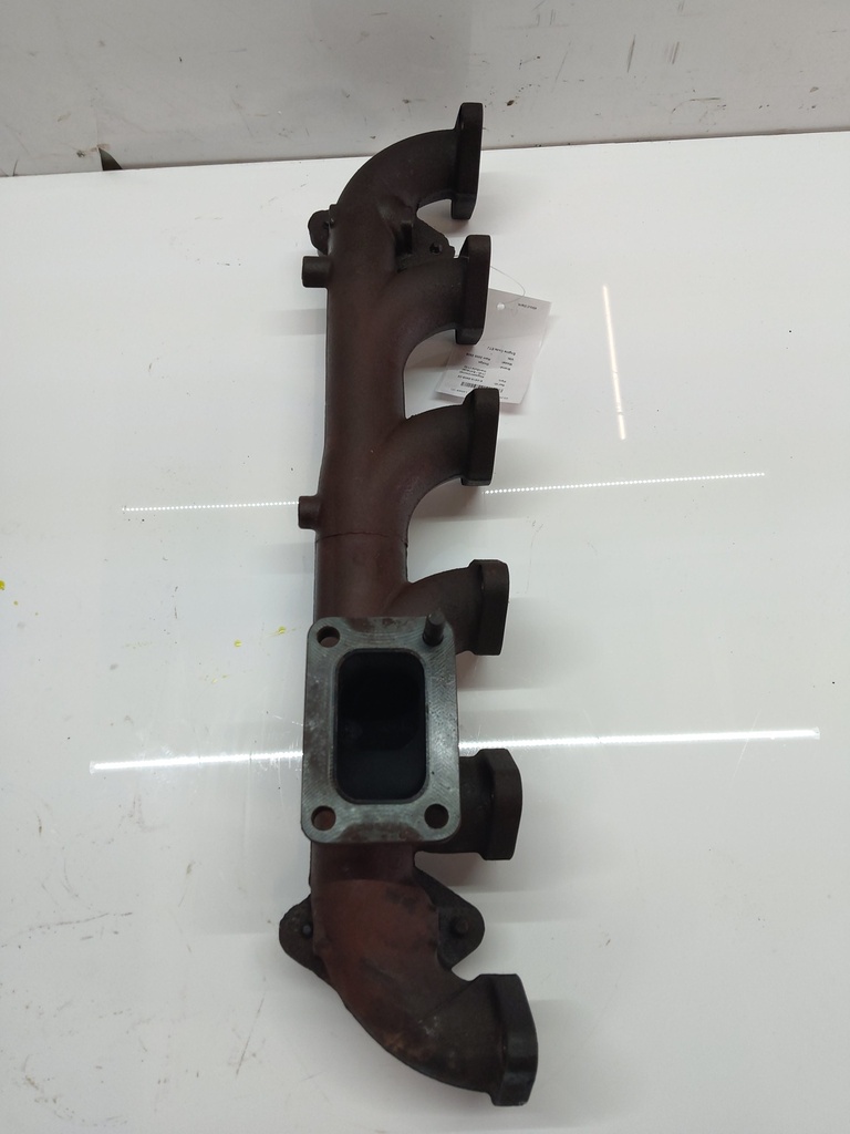 [MTD-519839] Colector de escape Dodge Ram 2500 6.7 V8 ETJ