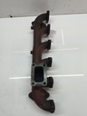 Colector de escape Dodge Ram 2500 6.7 V8 ETJ