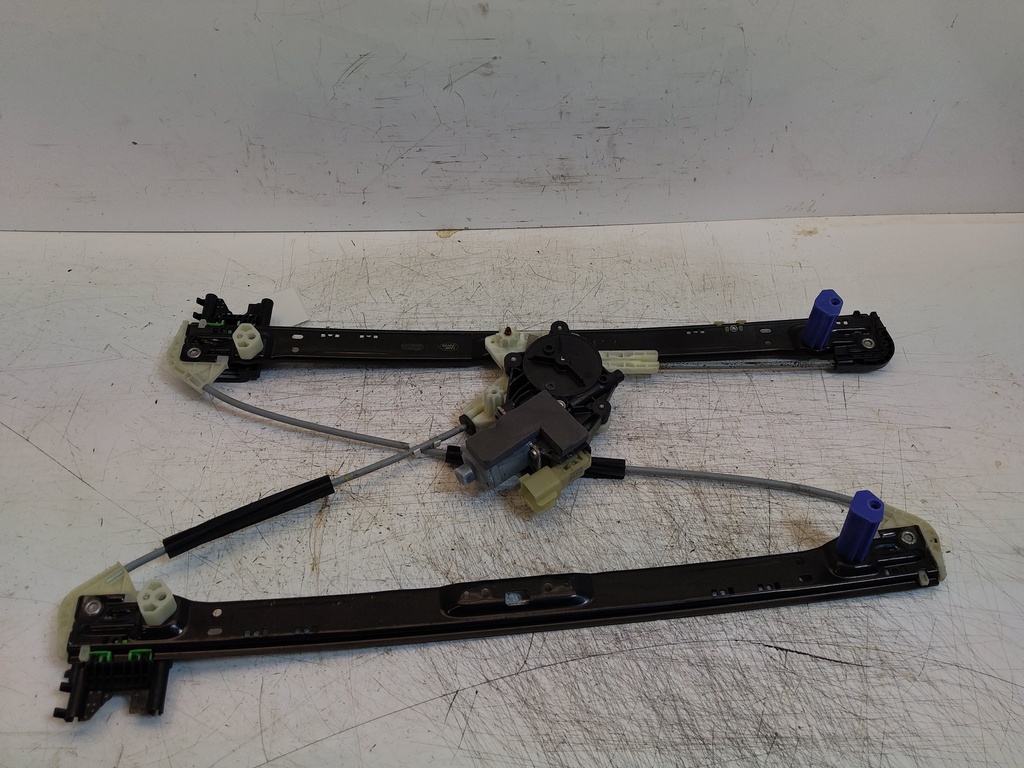 [MTD-519925] Motor del elevalunas eléctrico LAND ROVER DISCOVERY V 3.0 DT306 AJ20D6 HY32-27001-AB