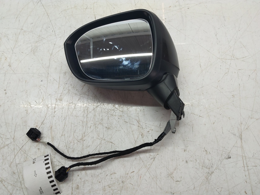 [MTD-516672] Retrovisor exterior eléctrico Nissan Juke 1.0 HR10DDT OE 963026PA2B